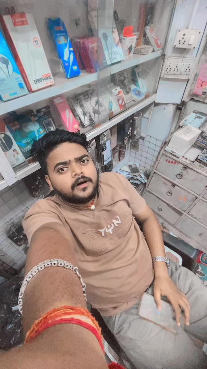 @Mr. Suraj Byahut