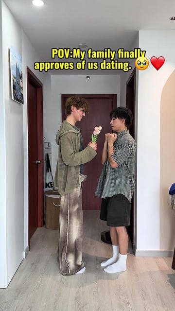 @Joshy & Hai