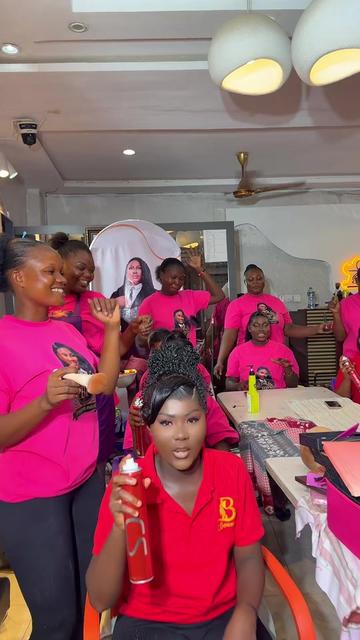 @Adwoa rema