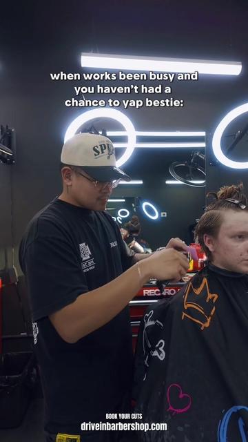 @driveinbarbershop