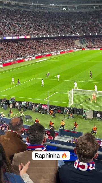 @Barca viral