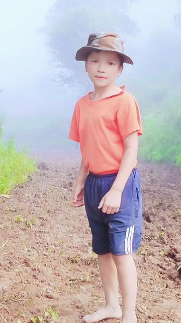 @Chije Kumar