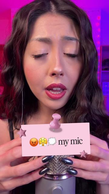 @angelic lofi ASMR
