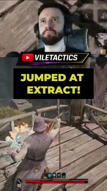 @Vile Tactics