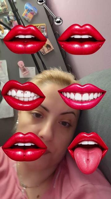 @Francesca pink