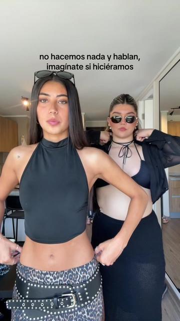 @chilenita