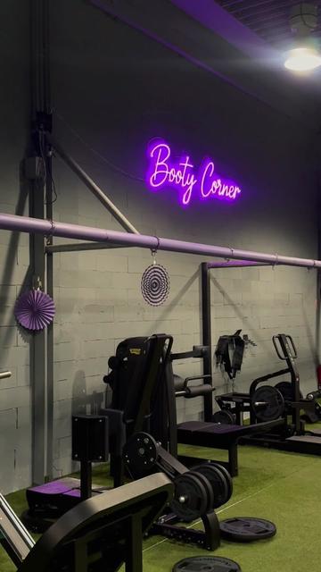 @Sportpiazza LadiesOnlyTilburg