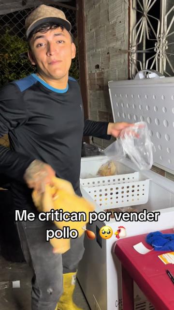 @elmagnatedelospollos