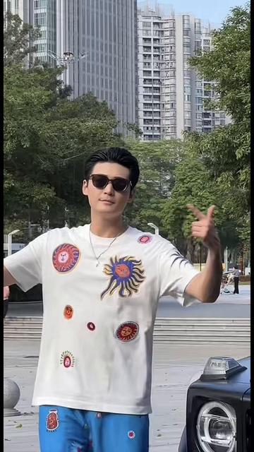 @李先生