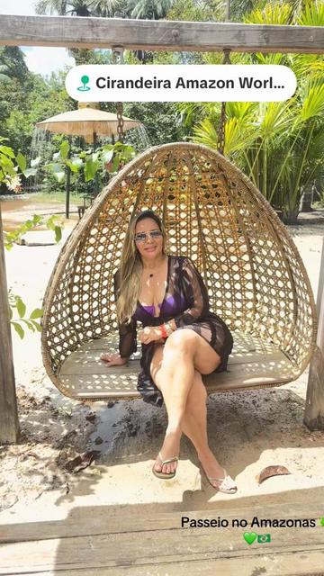 @Jana Perfil Pessoal