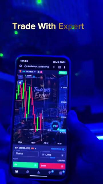 @Trade with Expert