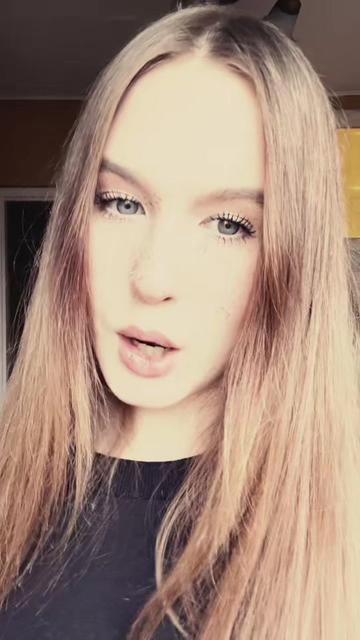 @полина трезвая