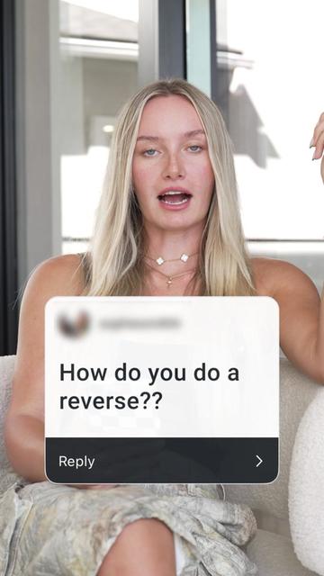 @HEATHER | HOURGLASS COACH
