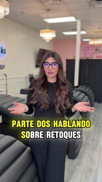 @Yomaira Alcalá | AZ NANO BROWS