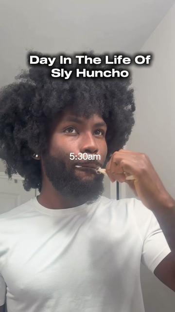@Sly Huncho