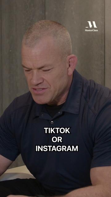 @Jocko Willink