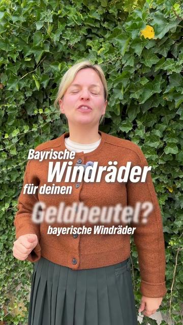 @Katharina Schulze