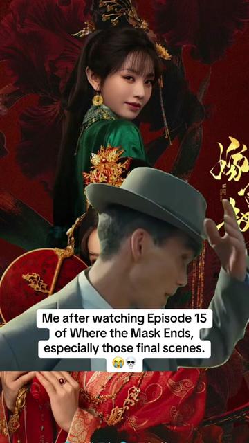 @ChineseKoreanDramaGalaxy