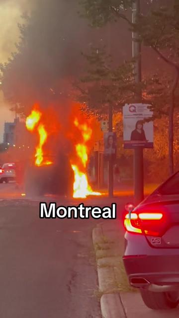 @Montreal Only