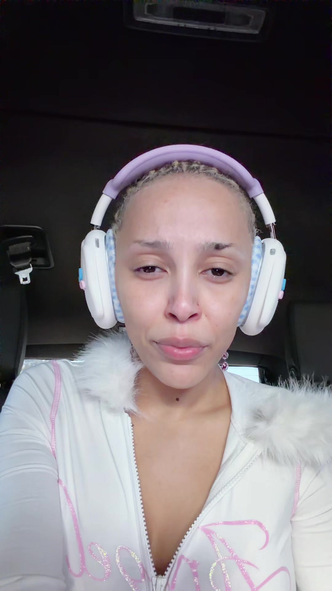 @Doja Cat