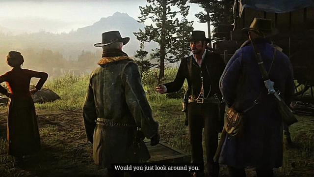 @•Red Dead Content• 