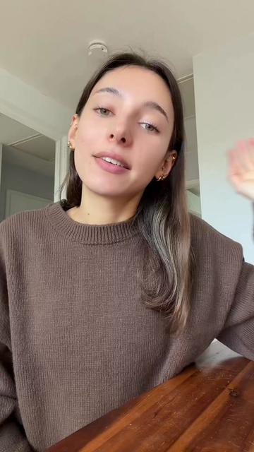 @Francesca⭐️