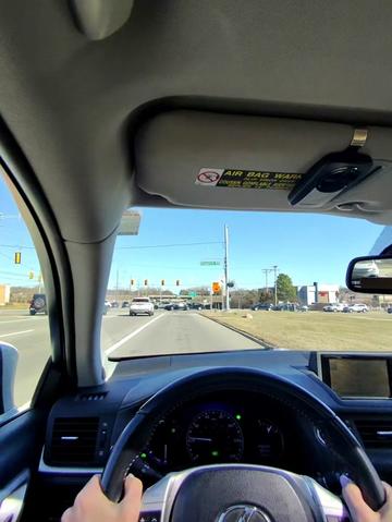 @10 And 2 Driving Academy