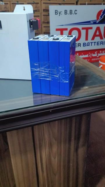 @SAS Lithium Battery's