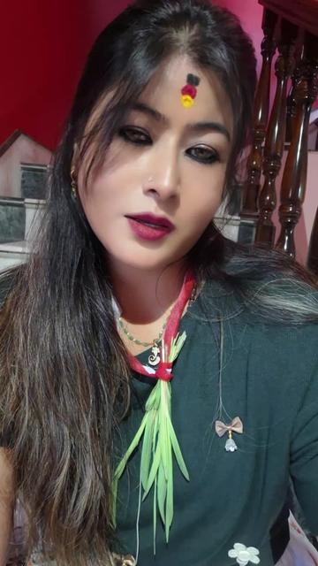 @krity khadgi