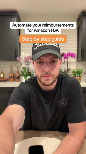 @DAVE | Amazon FBA