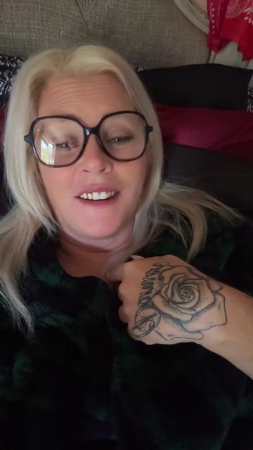 @FirsstLady