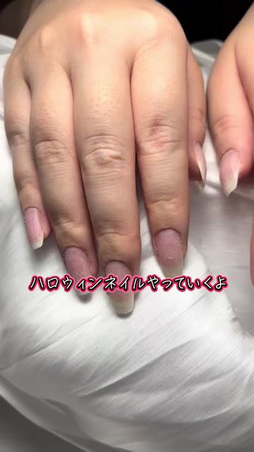 @武蔵小杉 Arula nail salon💅🤍
