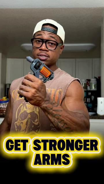 @Ox Strength