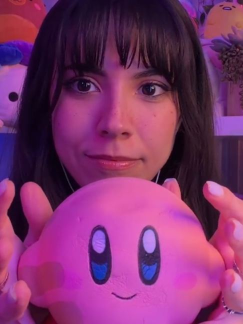 @Luna Bloom ASMR