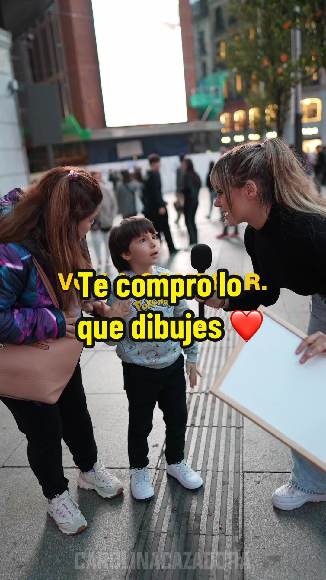 @carolinacazadora