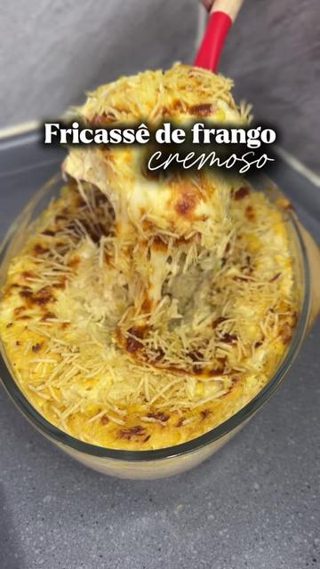 @Jhenifer Rodrigues | Receitas