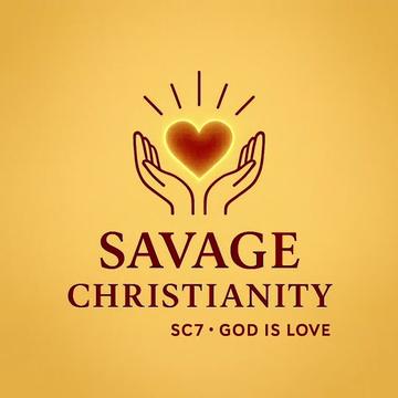 @SC7 ๐ God Is Love