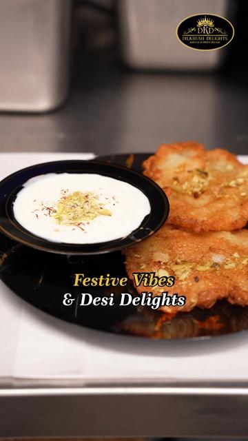 @DILKHUSH DELIGHTS