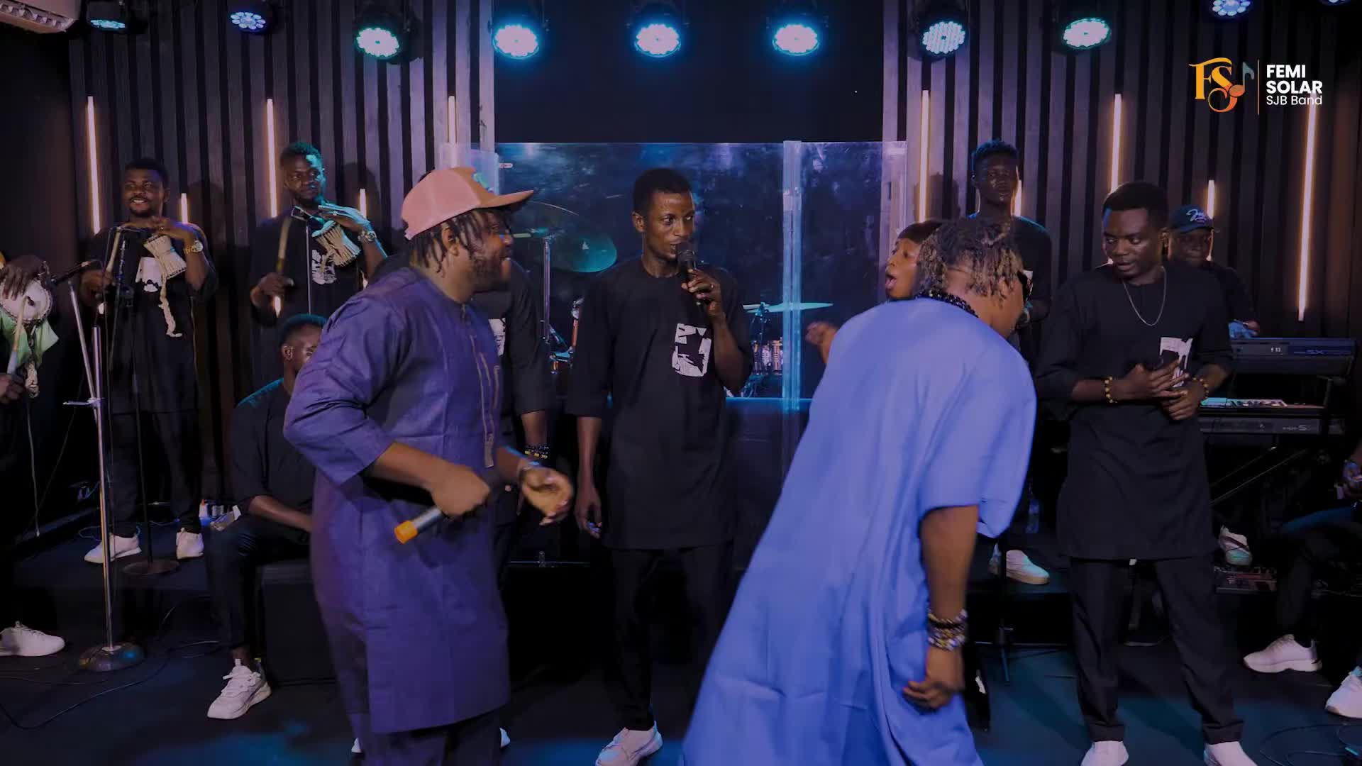 @Femi Solar