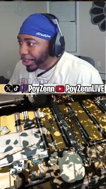 @PoyZenn