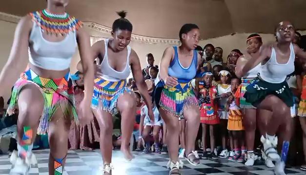 @Hlangana Bhaca