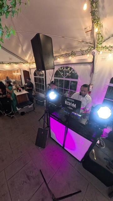 @Dj Michael Lama