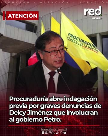 @Red+ Noticias