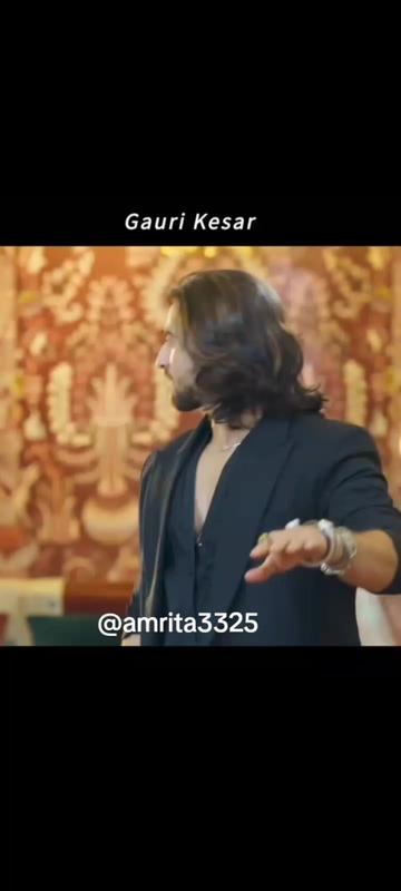 @Amrita