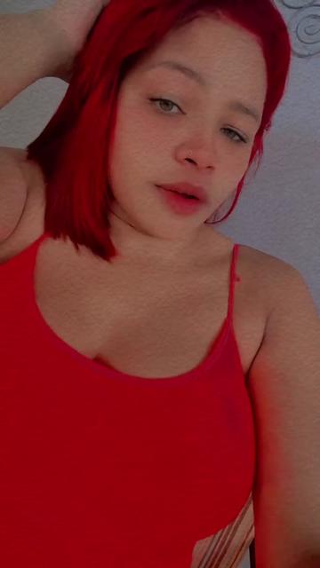@merolin Tu Flaca💕❤️😘
