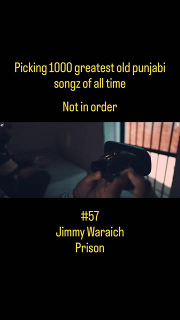 @Punjabi iconic songs