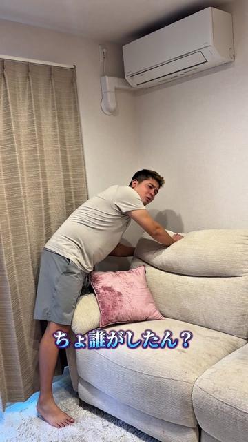 @SAMBA君【サンバ夫婦】