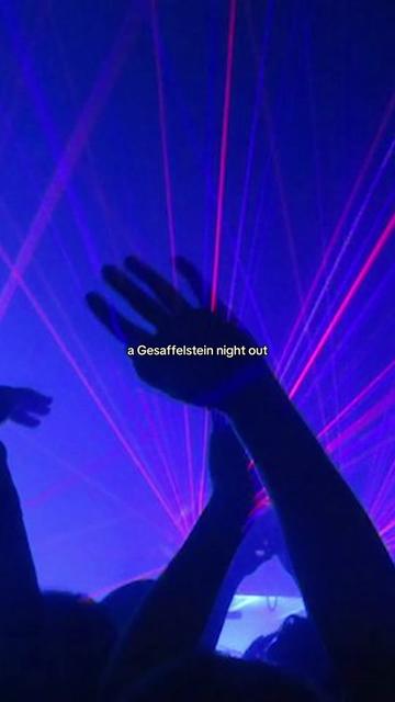 @Gesaffelstein Leaks