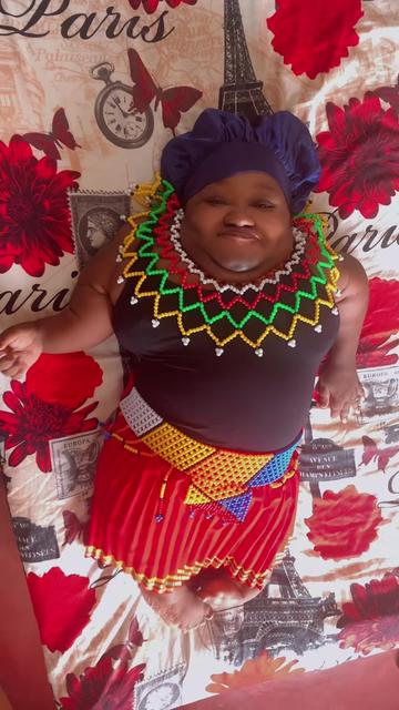 @Nosiphiwe Khumalo eBergville