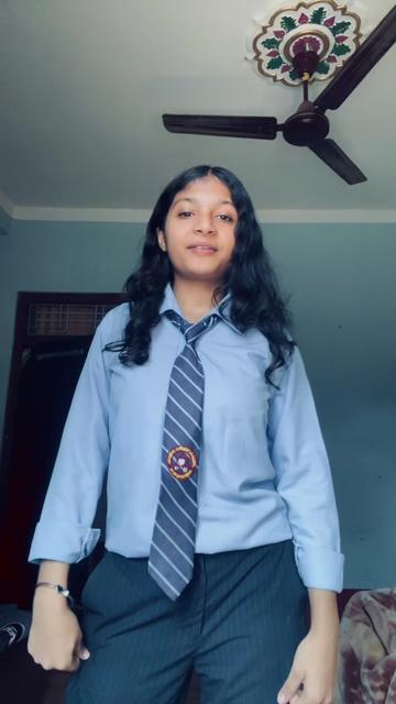 @Madhavi khanal